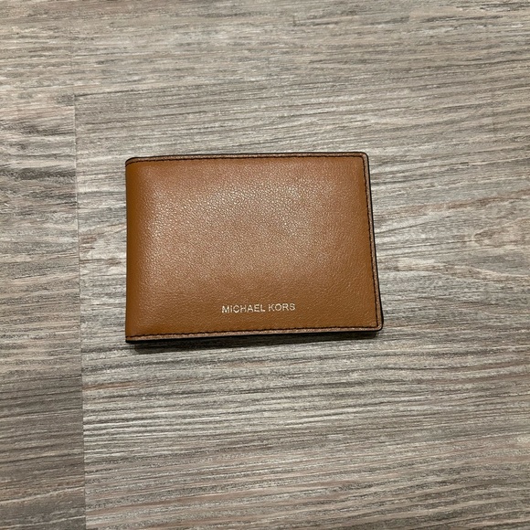 MK Men’s Wallet - Picture 1 of 5